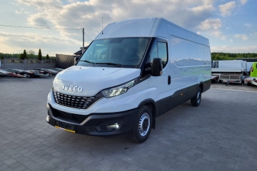 Iveco 180 3.0 Himatic Maxi v Led-Xenon