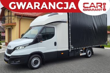 Iveco kabina XL Himatic 3.0180ps.