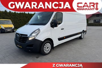 Movano Maxi Nowa Izoterma Firmy  Carpol