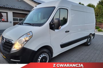 Blaszak L2 H2 Serwisowany Zdrowe AUTO