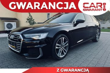 Auto Salon Polska Bezwypadkowe Quattro Panorama