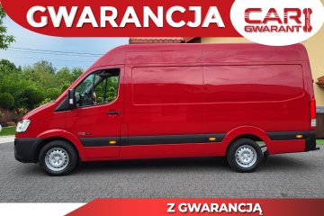 Hyundai H 350 L3 H3