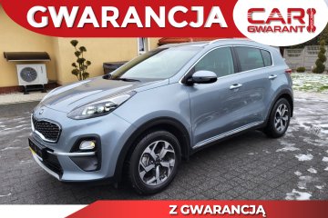 Kia Sportage Automatik Stan jak Nowy