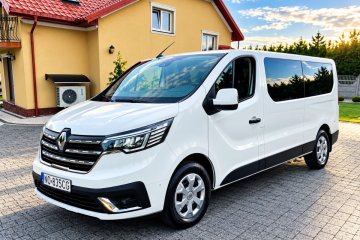 Salon Polska I właściciel Stan jak Nowy Grand SpeicClass