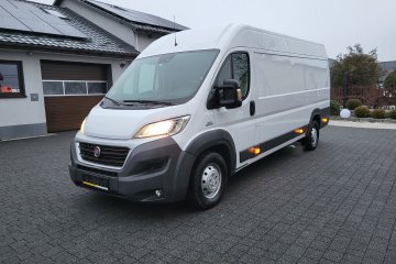 Ducato Max 2.3 150ps jak nowe