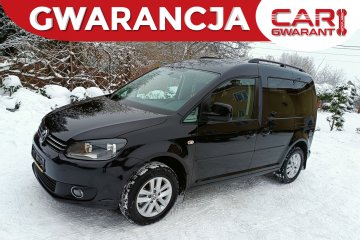 Comfortline z Niemiec 5 osobowy Serwisowany