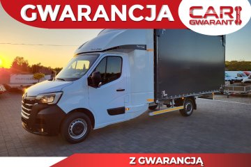 Masrer Kabina XXL 10 europalet