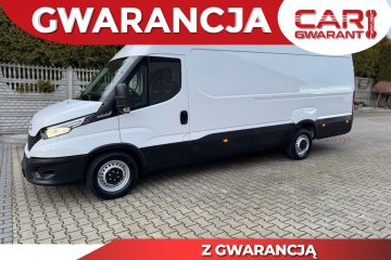 Iveco Maxi  3.0 Himatic 180ps
