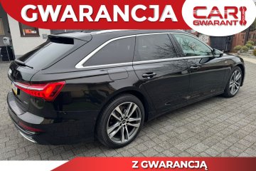 Auto Salon Polska Bezwypadkowe Quattro Panorama