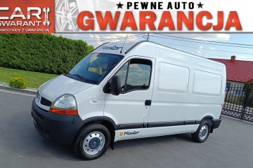L2 H2 Blaszak Serwisowany ZDROWE AUTO