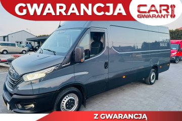 Salon Polska Maxi 35S16 Himatic 160ps.