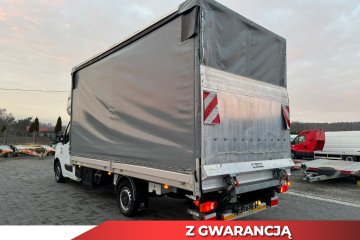 Master 2.3 163ps 10 europalet- Winda