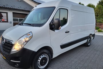 Blaszak L2 H2 Serwisowany Zdrowe AUTO