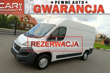 L2 H2 Blaszak z Niemiec Serwisowany VAT 23%