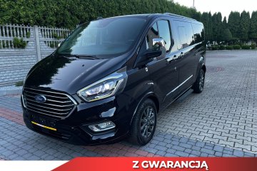 Turneo Custom Tytanium X Zarejstrowany Winda dla niepełnosprawnych