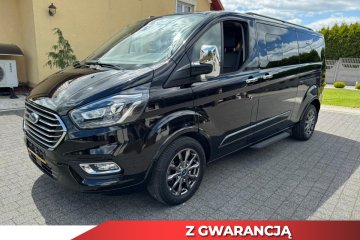 Turneo Custom Tytanium X  specjalistyczny dla Inwalidów