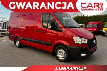 Hyundai H 350 L3 H3