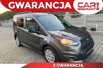 Bogato doposażony I Lakier 100% Bezwypadkowy