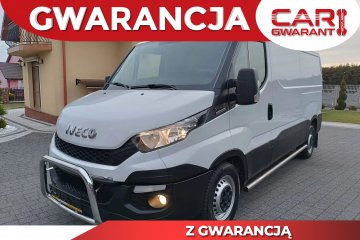 Iveco Daily 3.0 Himatic