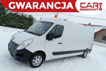 2.3 dci 125 Blaszak L3 H2 # VAT 23%