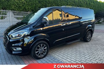 Turneo Custom Tytanium X  specjalistyczny dla Inwalidów