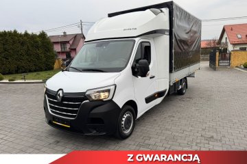 Master 8 europalet 2x sypialka XL Bezwypadkowy Serwisowany