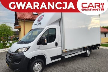 Ducato L3 H2