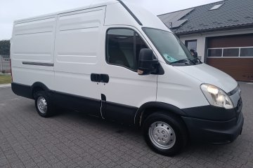 Iveco Max