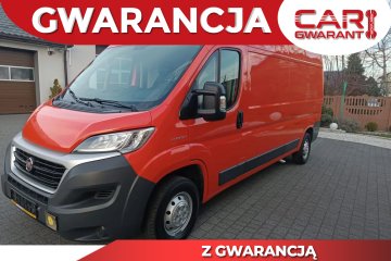 Ducato L3 H2