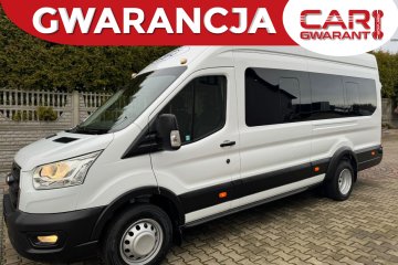 Autobus z Nieniec 18 osobowy Stan Idealny