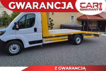 Autom jak Nowe Zabudowa nowa Polmar