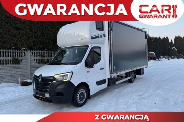 Master  10 europalet Bezwypadkowy Salonowy