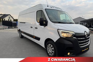 Master L3 H2 Maxi Salon Polska Super Stan