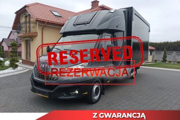 Iveco Dailly Himatic 3.0