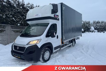 Ducato Maxi 180 ps. 10 europalet