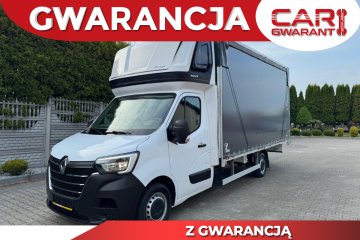 Stan jak Nowy zabudowa Carpol XL 10 eurpalet Serwisowany- Bezwypadkowy