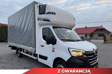 Master 2.3 163ps 10 europalet- Winda