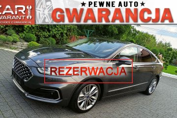 VIGNALE Liftback 2.0 Eco Blue 190 KM #VAT 23%