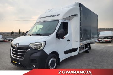 Master 2.3163ps Kabina XL 8 europalet