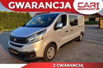 Doka 6-osobowy Bogato doposażony