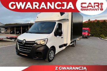 Master 10 europalet 2x sypialka XL Bezwypadkowy Serwisowany