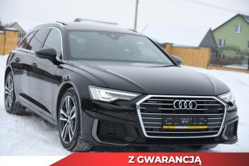 Auto Salon Polska Bezwypadkowe Quattro Panorama