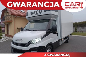 Iveco Max 3.0 ps. 180