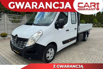 Master Doka 7-osobowy Sprowaadzony z Niemiec