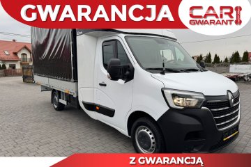 Master Sypialka 2-osobowa XL 3x podnoszona plandeka  Serwisowany ASO