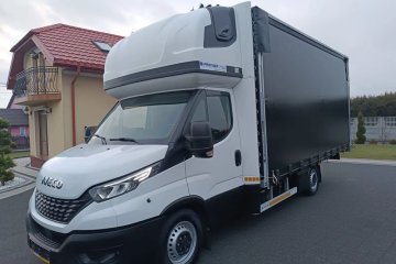 Iveco Dailly Himatic 3.0
